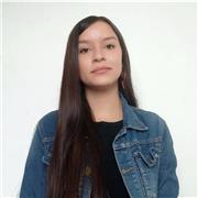 Docente de biología y razonamiento lógico de estudiantes de secundaria